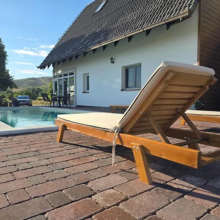 Sunset Willa Posusje