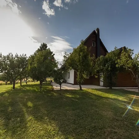 Willa Sunset Posusje