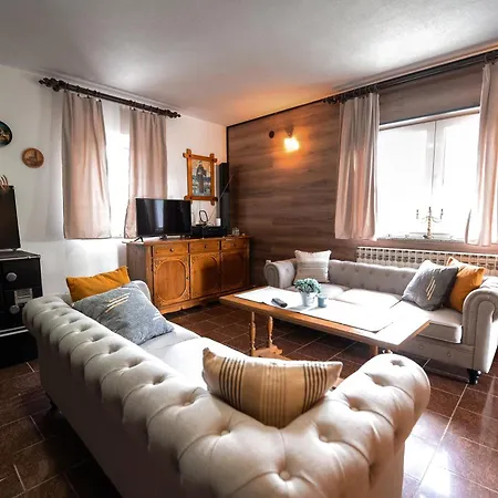 Willa Sunset Posusje