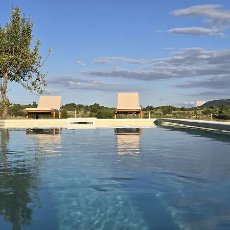 Sunset Willa Posusje