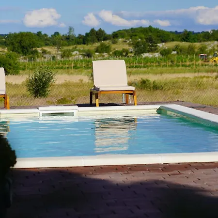 Sunset Willa Posusje